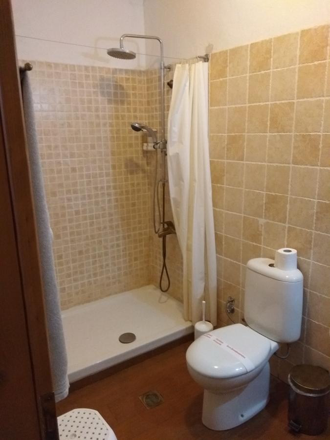 Nimbus Guesthouse Sidhirokhórion エクステリア 写真