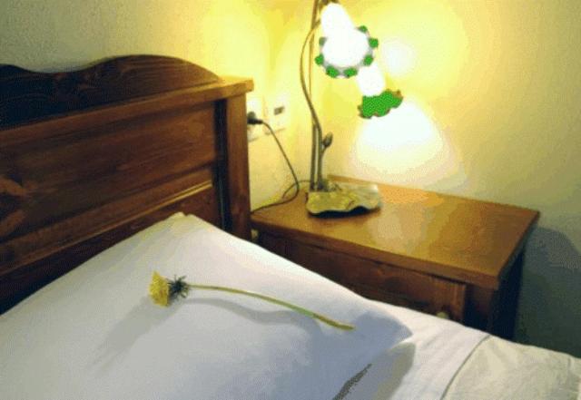 Nimbus Guesthouse Sidhirokhórion エクステリア 写真