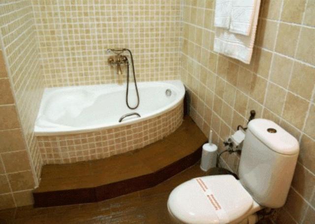 Nimbus Guesthouse Sidhirokhórion エクステリア 写真
